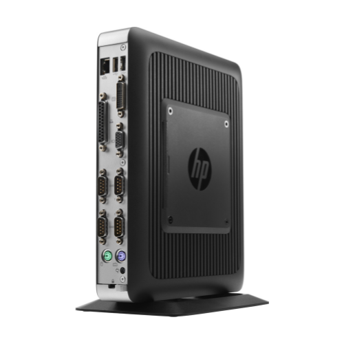 HP Think Client T628