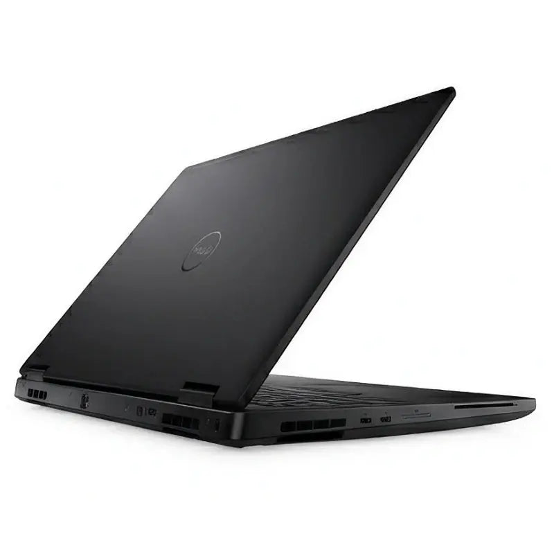 Dell Precision 7540 i7 9th Gen Refurbished Laptop | NewJaisa