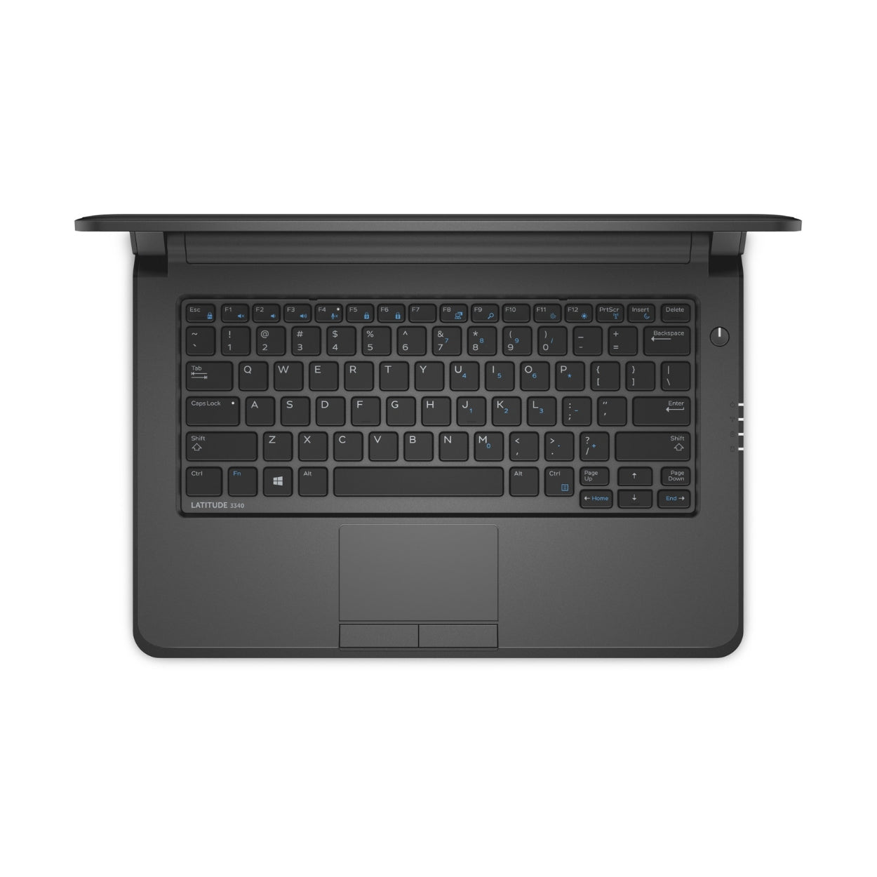 Dell Latitude Laptop 3440 Intel i5 4th gen