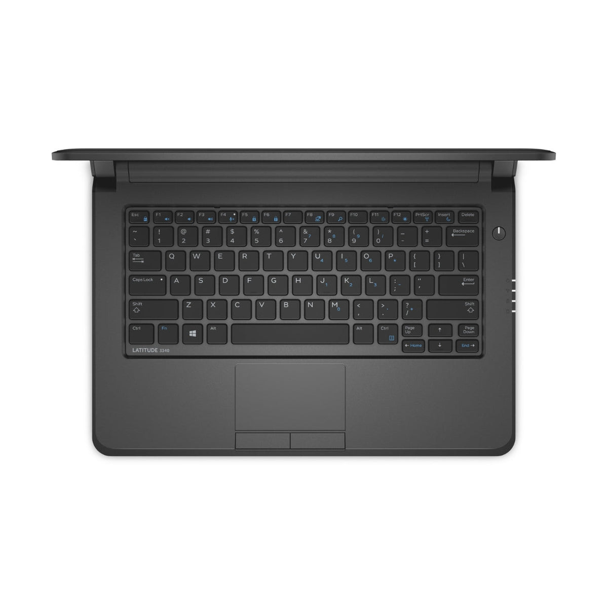Dell Latitude Laptop 3440 Intel i5 4th gen