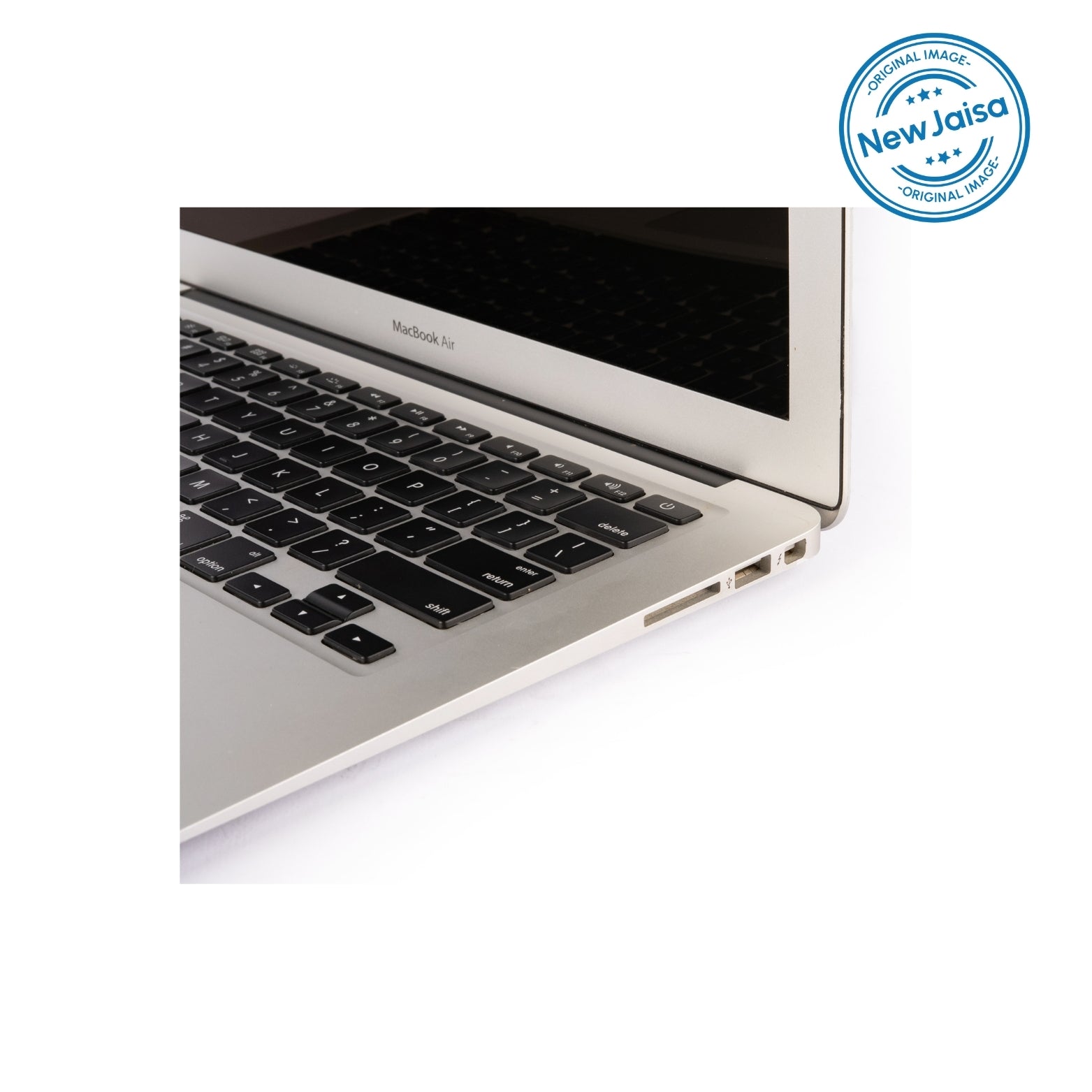 MacBook Air 2017 Model Laptop