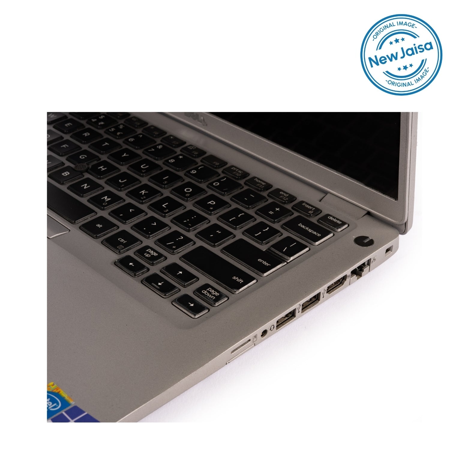 Dell Latitude Laptop | 5410 | Intel i7-10th Gen