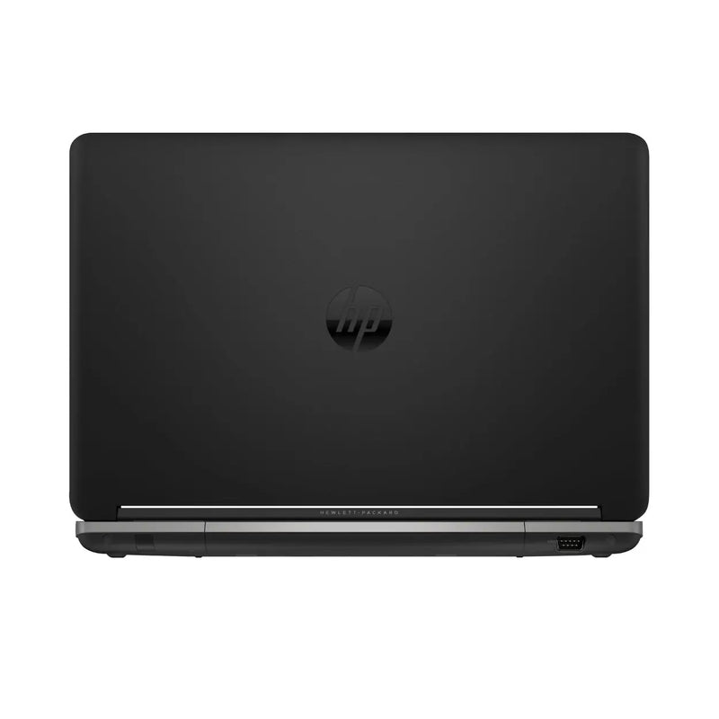 HP Laptop 650 G1 i5 4th Gen