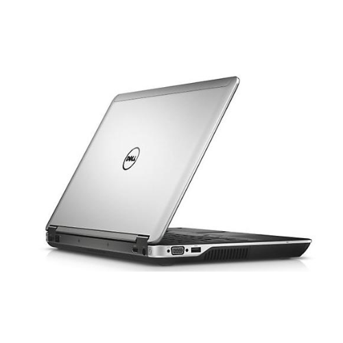 Dell Latitude Laptop | E6440 | Intel i5-4th Gen | 14" HD | Win 10 Pro | Refurbished