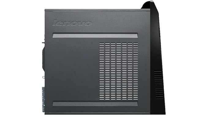 Lenevo ThinkCentre 19" HD All-in-One Desktop Computer Set | 19" HD LED Monitor | Wireless KB & Mouse| Speakers | Wi-Fi | Windows 10 Pro