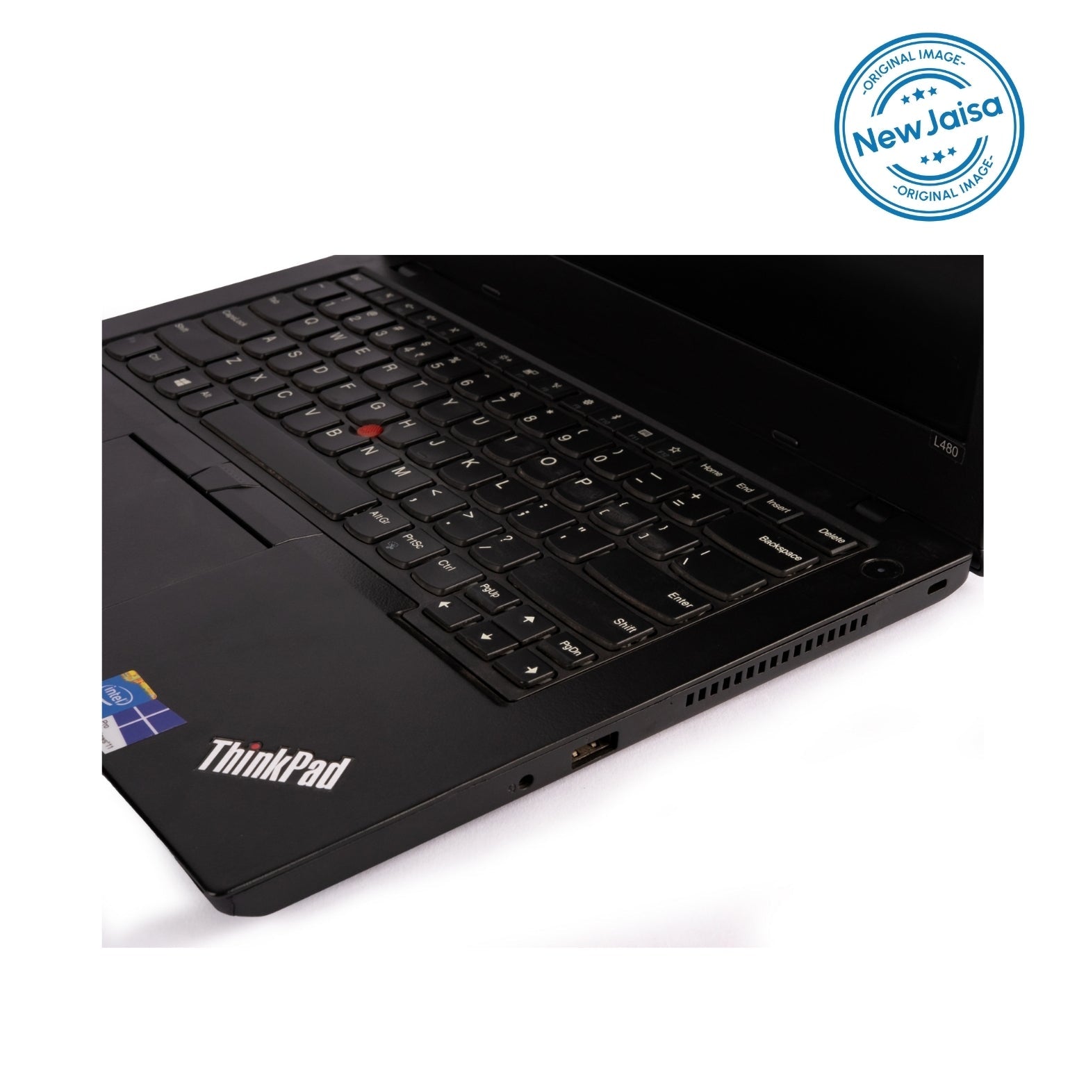 Lenovo ThinkPad Laptop | L480 | Intel i7-8th