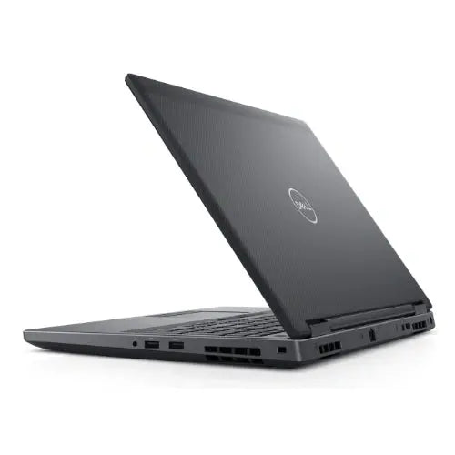 Dell Precision 7530 i7 8th Gen Refurbished Laptop – NewJaisa