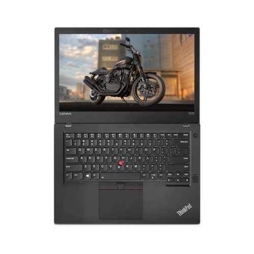 Lenovo T470s i5 7th