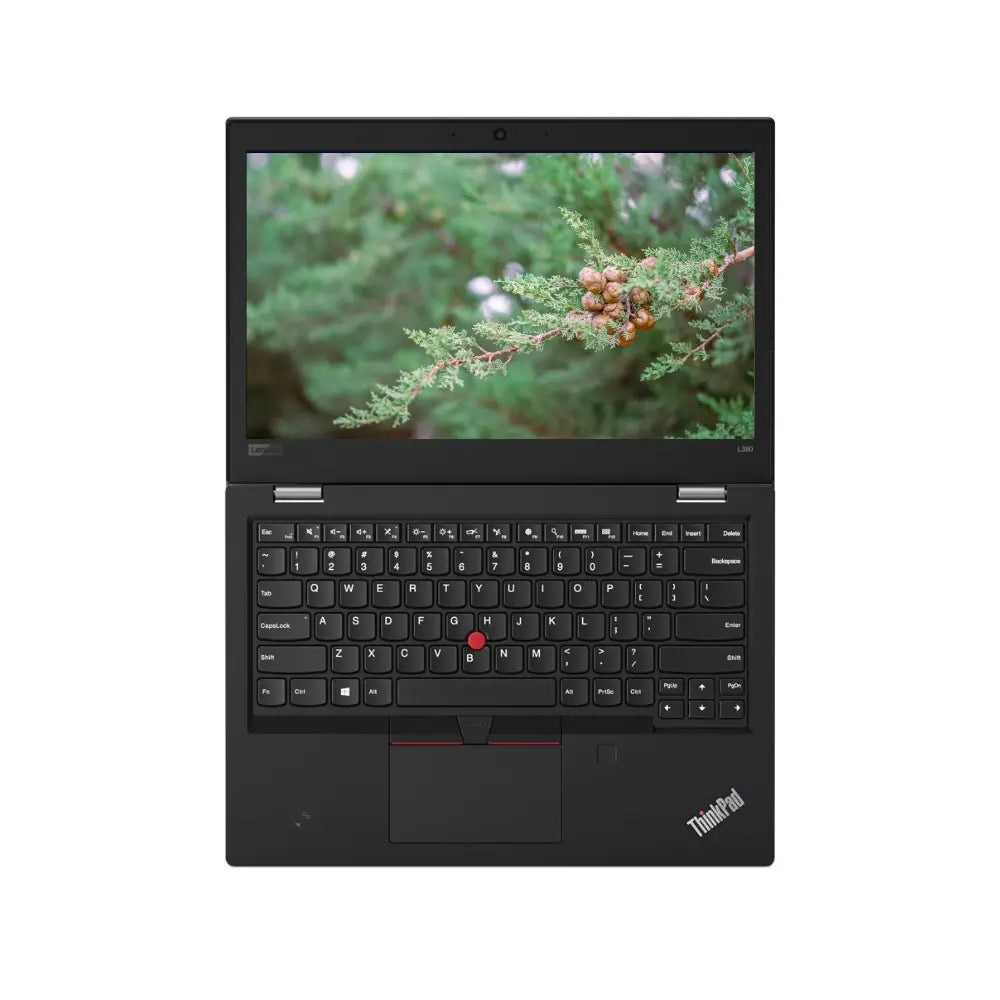 Lenovo ThinkPad Laptop | L380 | Intel i7-8th Gen | 13.3 Lenovo ThinkPad Laptop | L380 | Intel i7-8th Gen | 13.3