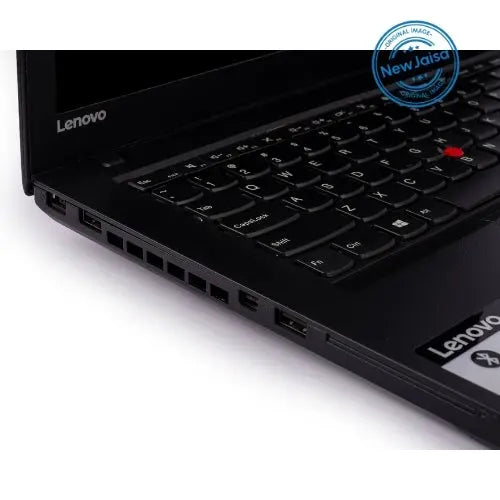 Lenovo ThinkPad Laptop | T460 | i7-6th Gen | 14" HD | Win 11 Pro | Refurbished - Newjaisa