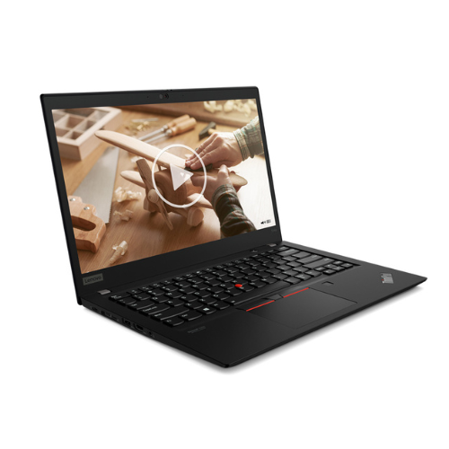 Lenovo ThinkPad Laptop Intel i7-10th Gen