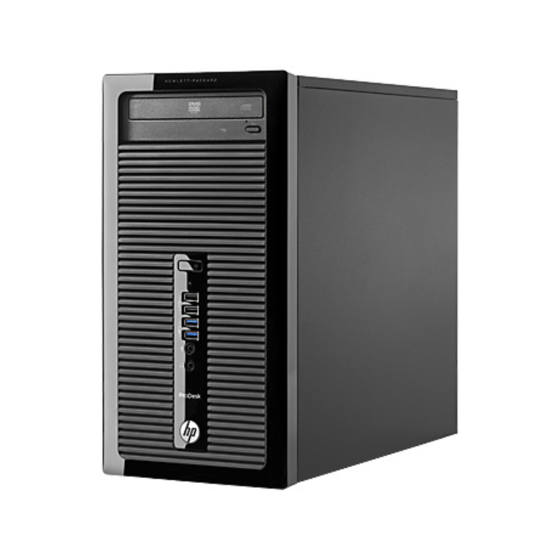 HP ProDesk 400 G1 Micro Tower i3 4th