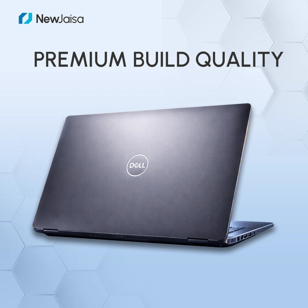 Dell Latitude Laptop | 5420 | Intel i5-11th Gen | 14" HD Touchscreen | Win 11 Pro | Refurbished Dell