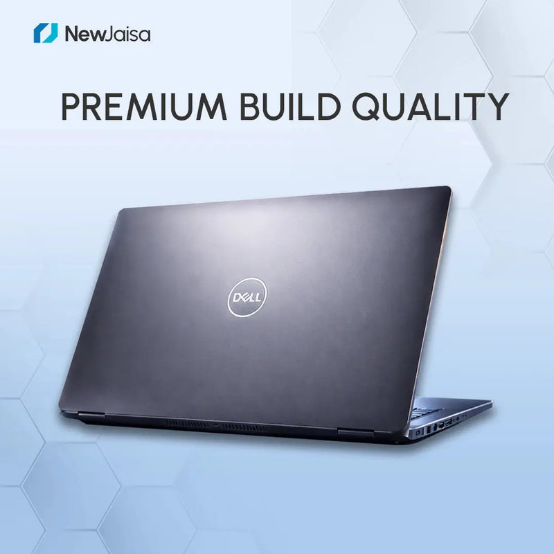 Dell Latitude Laptop | 5420 | Intel i5-11th Gen | 14" HD Touchscreen | Win 11 Pro | Refurbished Dell
