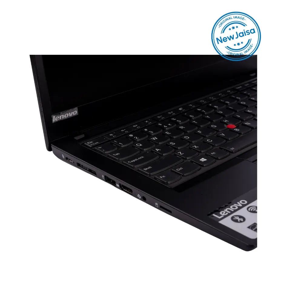 Lenovo ThinkPad Laptop | T490 | Intel i5-8th Gen | 14" FHD Touchscreen | Win 11 Pro | Refurbished