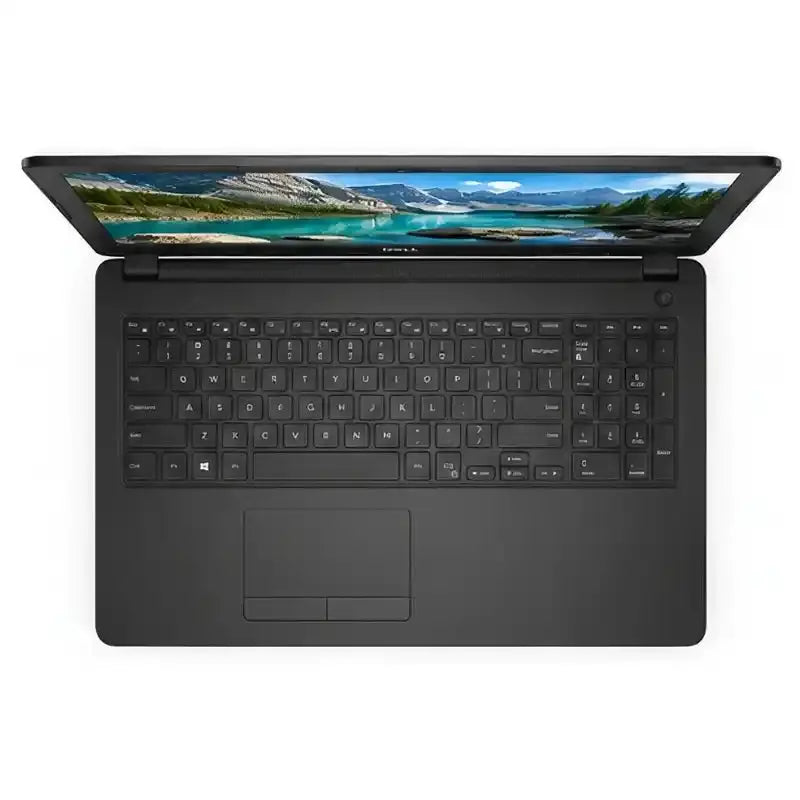 Dell Latitude | 3580 | Core i3 - 6th Gen | 14" HD | Windows 11 | Refurbished