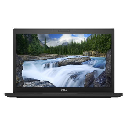 dell laptop