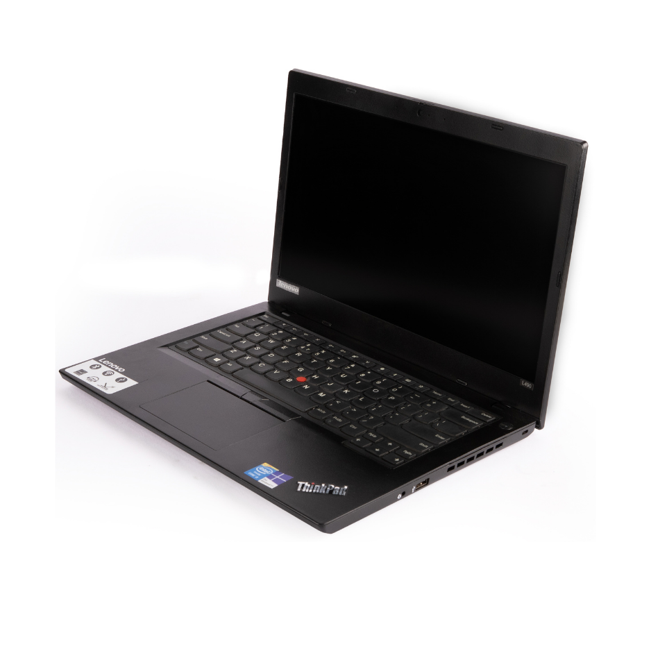 Lenovo ThinkPad Laptop | L490 | Intel i5-8th | 14