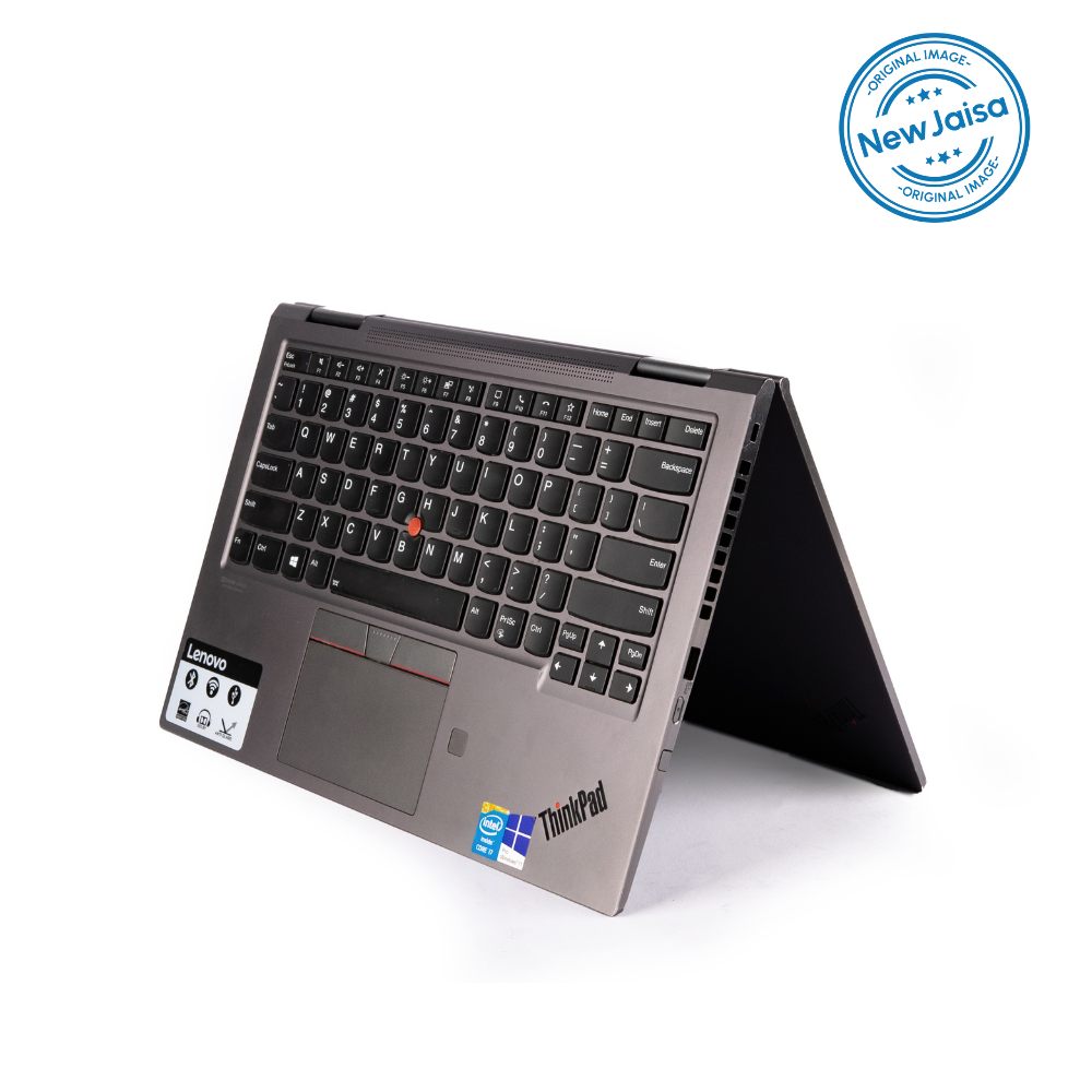 Lenovo Thinkpad X1 Yoga i7 10th