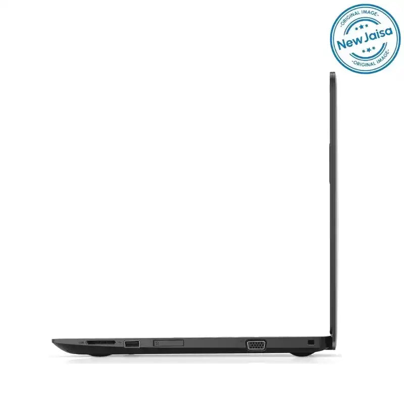 Dell Latitude 3490 refurbished laptop Intel Core i7 8th Gen 14 inch HD | NewJaisa