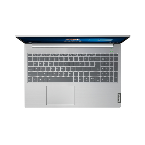 Lenovo ThinkBook 15