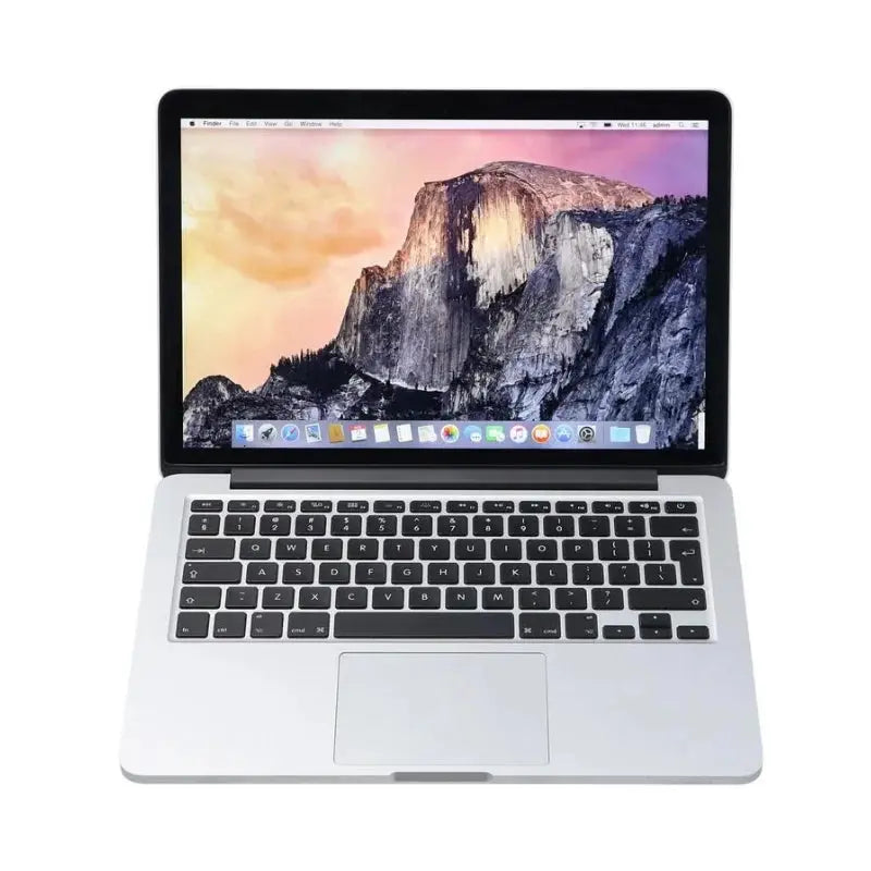 Apple MacBook | MacBook Pro A1502 | Core i5 - 5th Gen | 13.3" FHD | macOS | Refurbished
