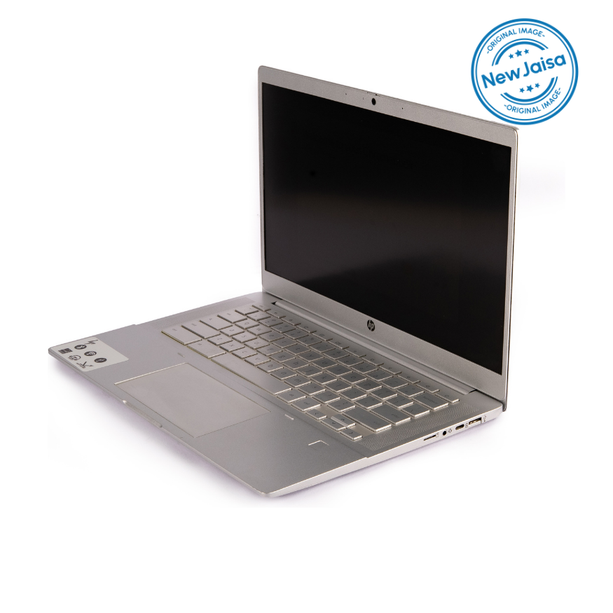 HP Laptop | C640 | Intel i5-10th Gen | 8GB DDR4 RAM | 14" HD Touchscreen | Win 11 Pro | Refurbished