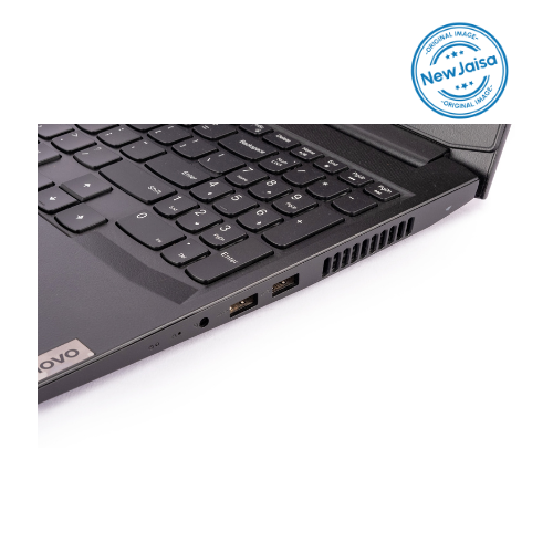 Lenovo Ideapad Gaming 3-15ACH6 Laptop | AMD Ryzen 7 5800H Processor | 15.6" FHD | 4 GB GDDR6 NVIDIA Graphics | Windows 11 Pro | Refurbished - Newjaisa