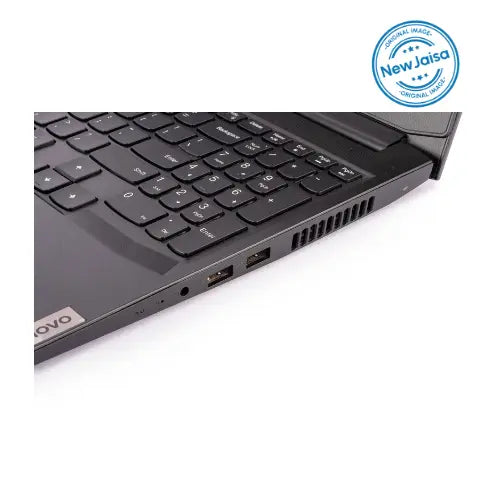 Lenovo Ideapad Gaming 3-15ACH6 Laptop | AMD Ryzen 7 5800H Processor | 15.6" FHD | 4 GB GDDR6 NVIDIA Graphics | Windows 11 Pro | Refurbished - Newjaisa