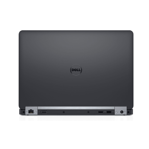 DELL Latitude E5270 i3 6th
