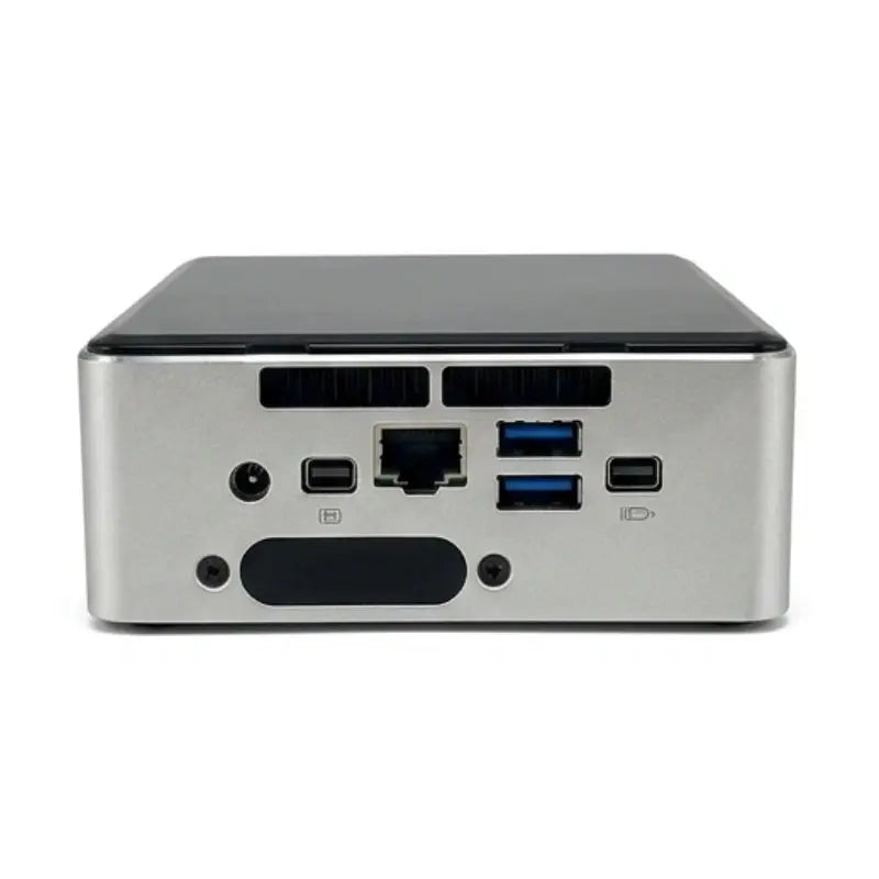 Intel NUC Mini Desktop Computer PC | Intel i5-5th Gen | NewJaisa
