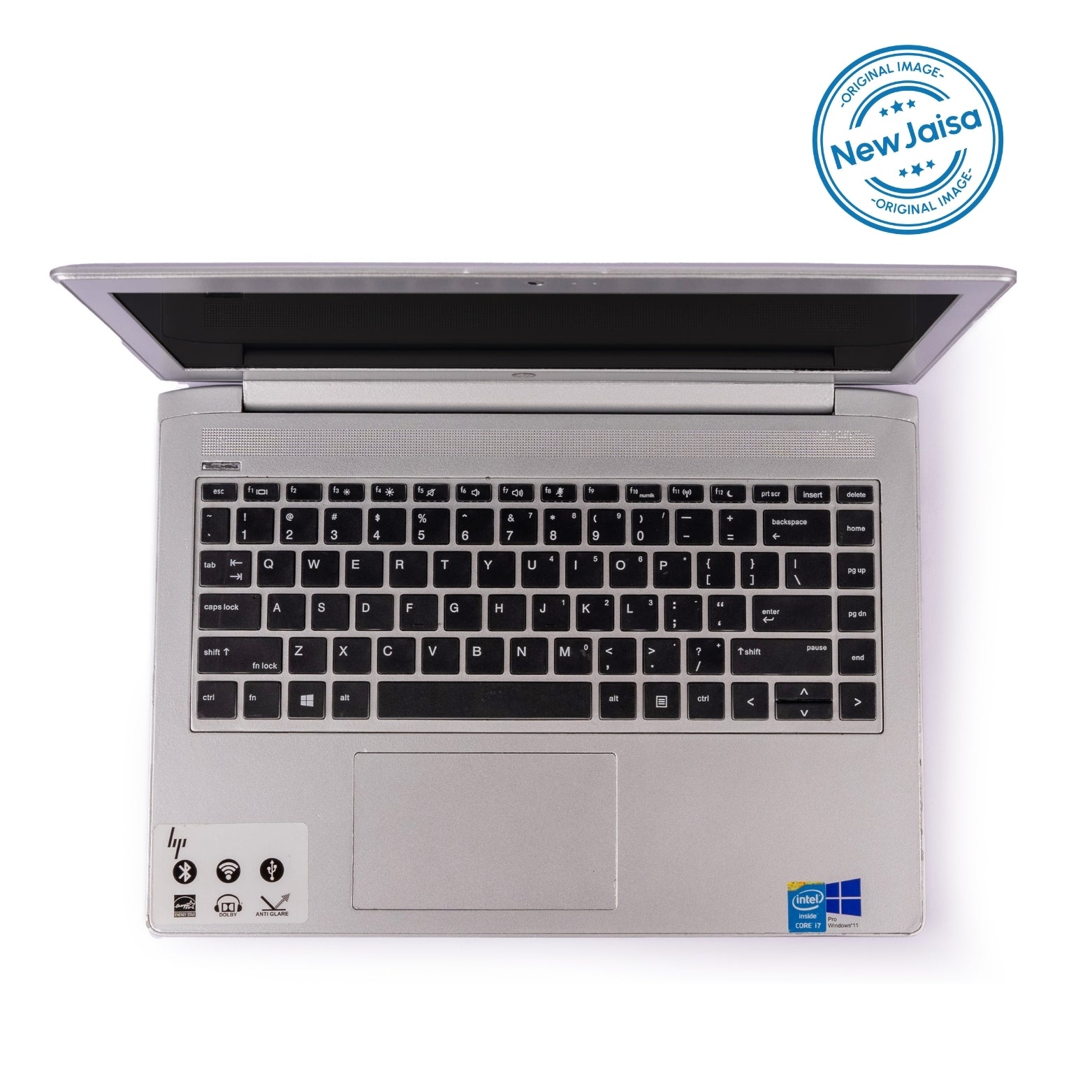 HP ProBook Laptop | 430 G5 | Intel i5-7th Gen
