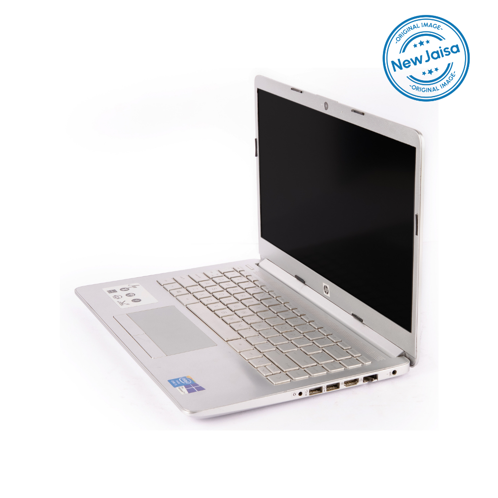 HP Laptop 14s i5 10th
