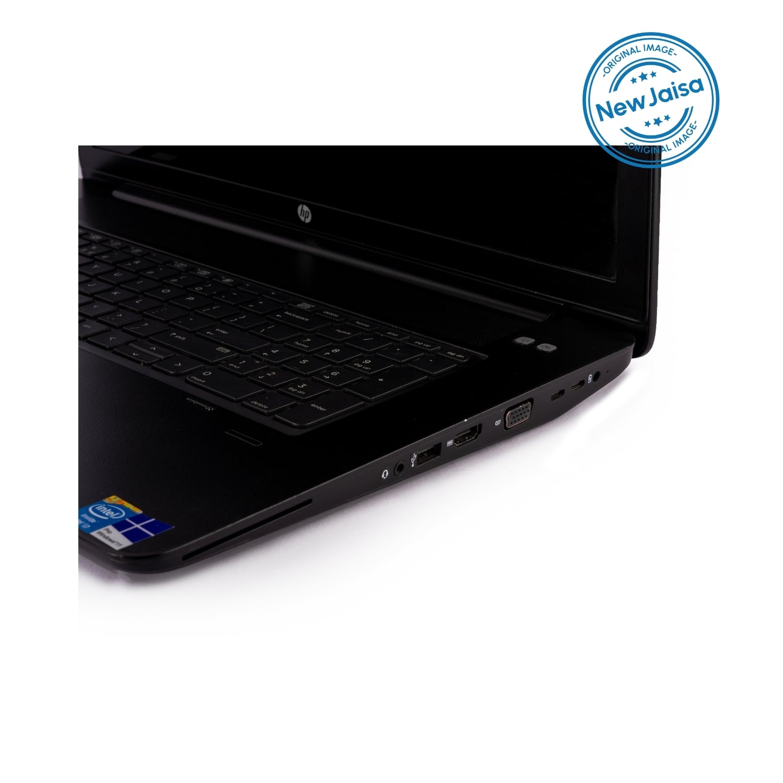 HP ZBook Workstation Laptop | 17 G3 | Intel I7-6th Gen