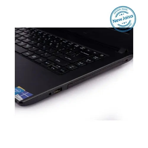 Acer Travelmate Laptop | P249 | Intel i3-7th gen | 14" HD| Win 11 | Refurbished - Newjaisa