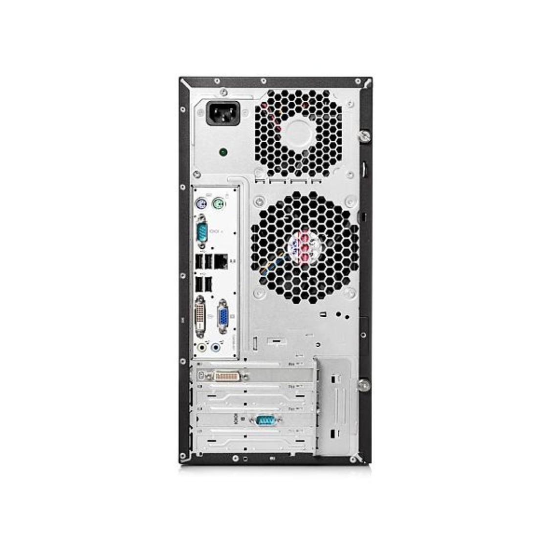 HP ProDesk 400 G1 Micro Tower i3 4th
