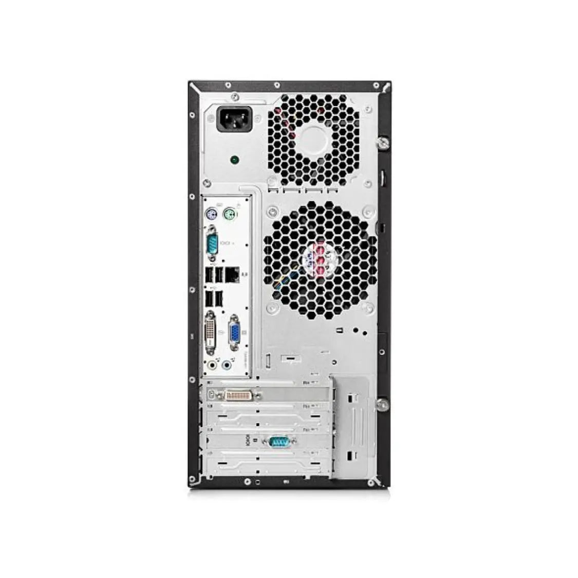 HP ProDesk 400 G1 Micro Tower i3 4th