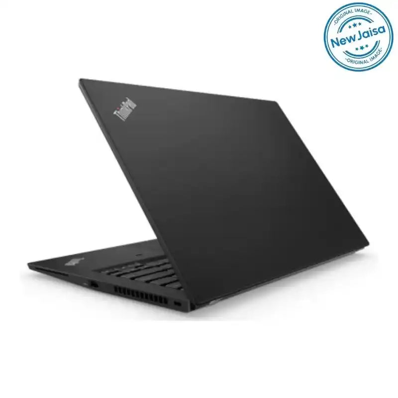 Lenovo ThinkPad T480s refurbished laptop Intel Core i5 8th Gen 14 inch HD | NewJaisa