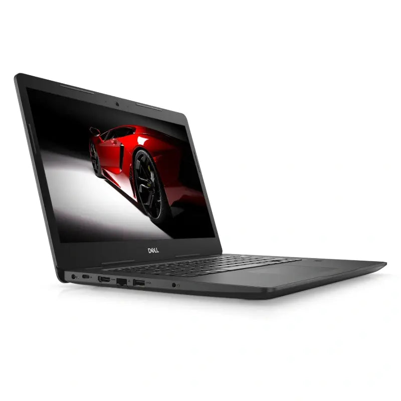 Dell Latitude 3490 Laptop i3 7th Gen