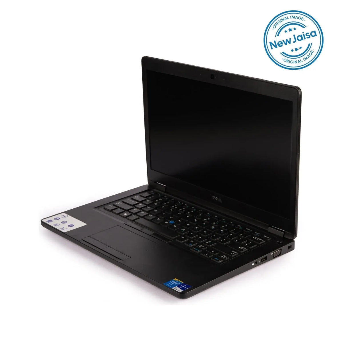 Dell Latitude Laptop | 5480 | Intel i7-7th Gen