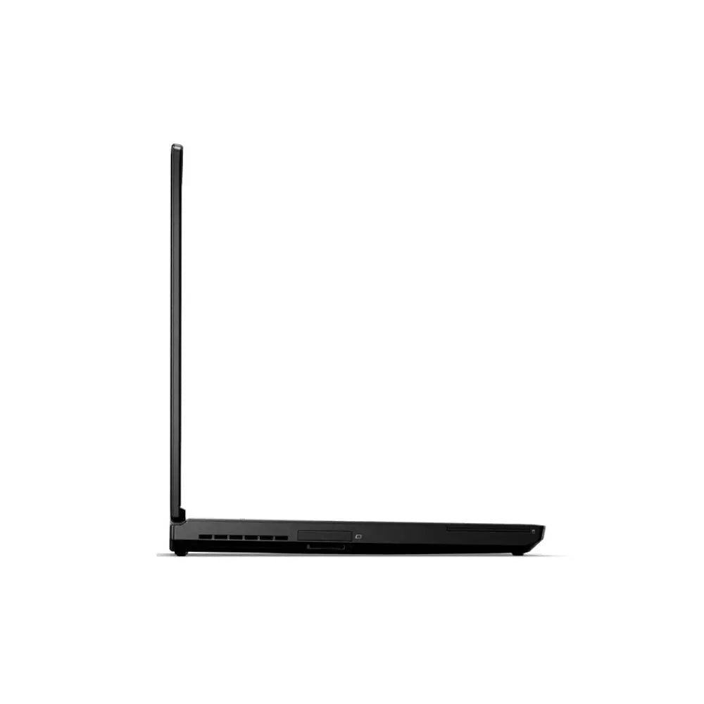 Lenovo ThinkPad P50 i7 6th gen