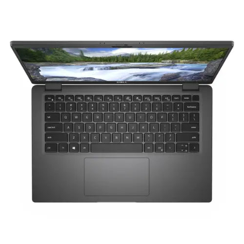 Dell Latitude Laptop | 7410 | Intel i7-10th Gen | 14" HD Touchscreen | Win 11 Pro | Refurbished
