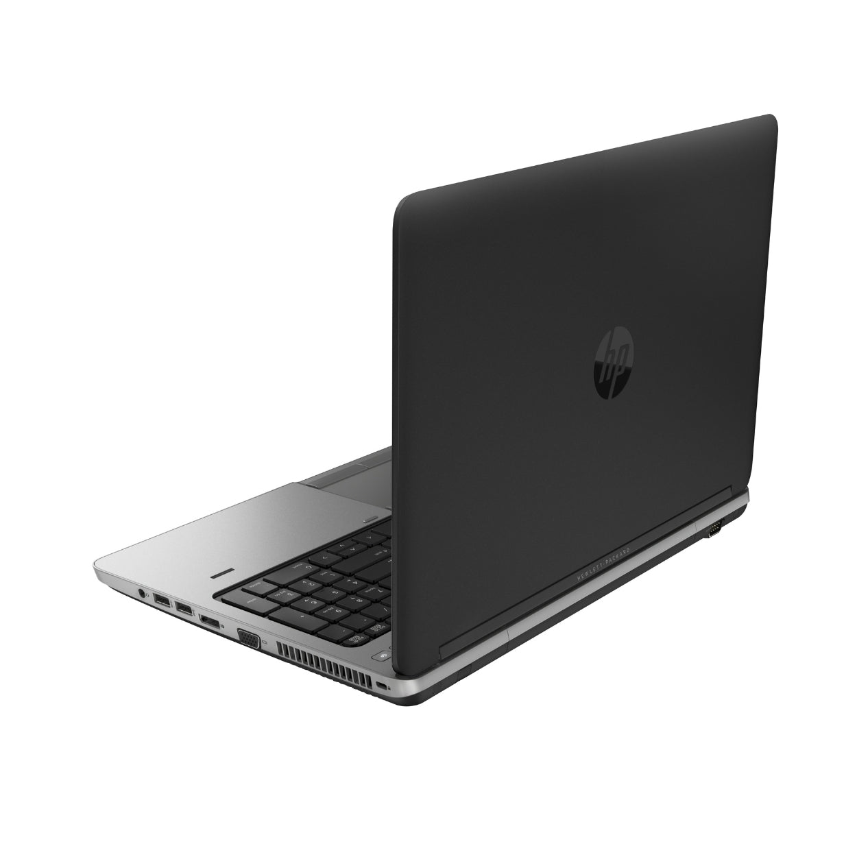 HP Laptop 650 G1 i5 4th Gen
