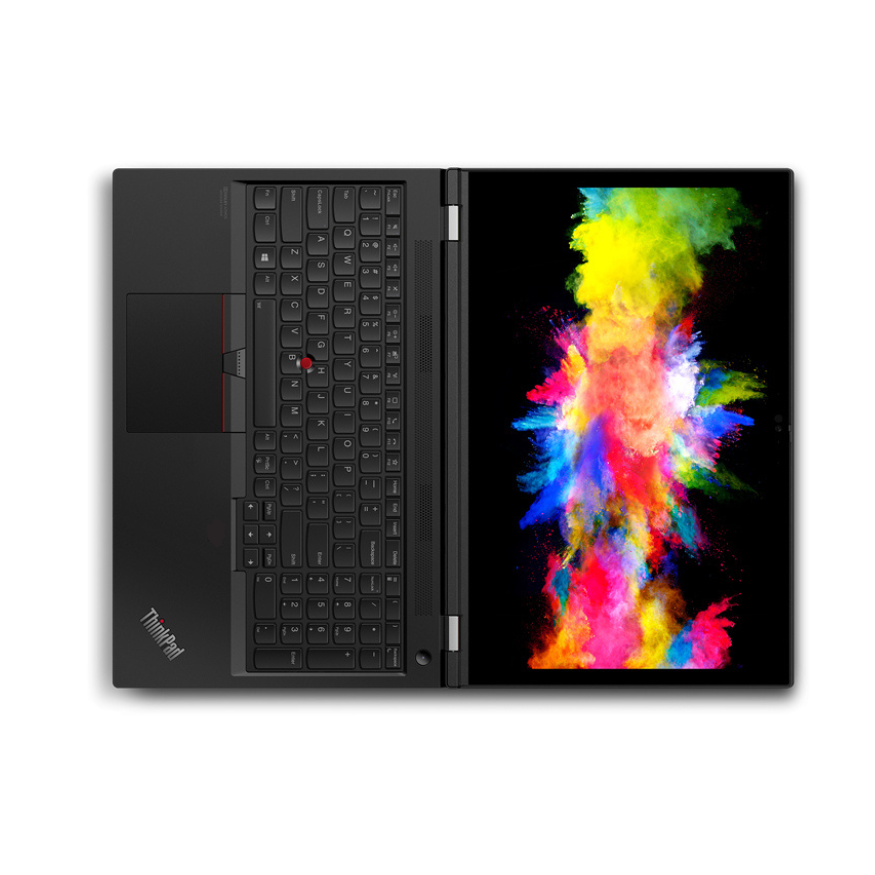 Lenovo Thinkpad P15 i7 10th Gen