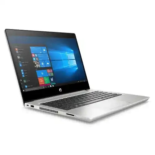 HP ProBook 430 G6 i7 8th Gen Refurbished Laptop – NewJaisa
