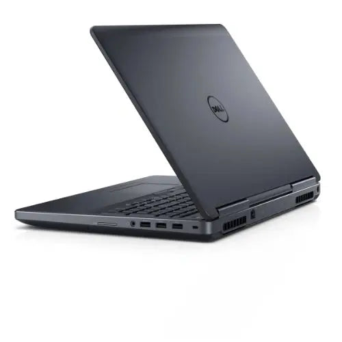 Dell Precision Laptop | 7510 | Core i7 - 6th Gen | 15.6" HD | Windows 10 | Refurbished