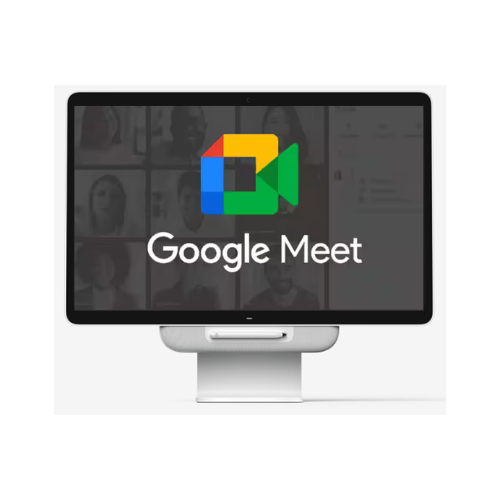 Google Meet Avocor AIO