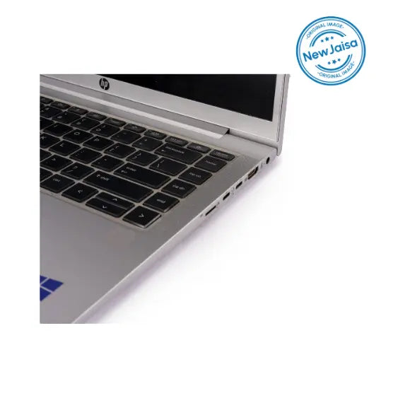 HP EliteBook Laptop | 840 G6 | Intel i5-8th Gen | 14" HD | Win 11 Pro | Refurbished