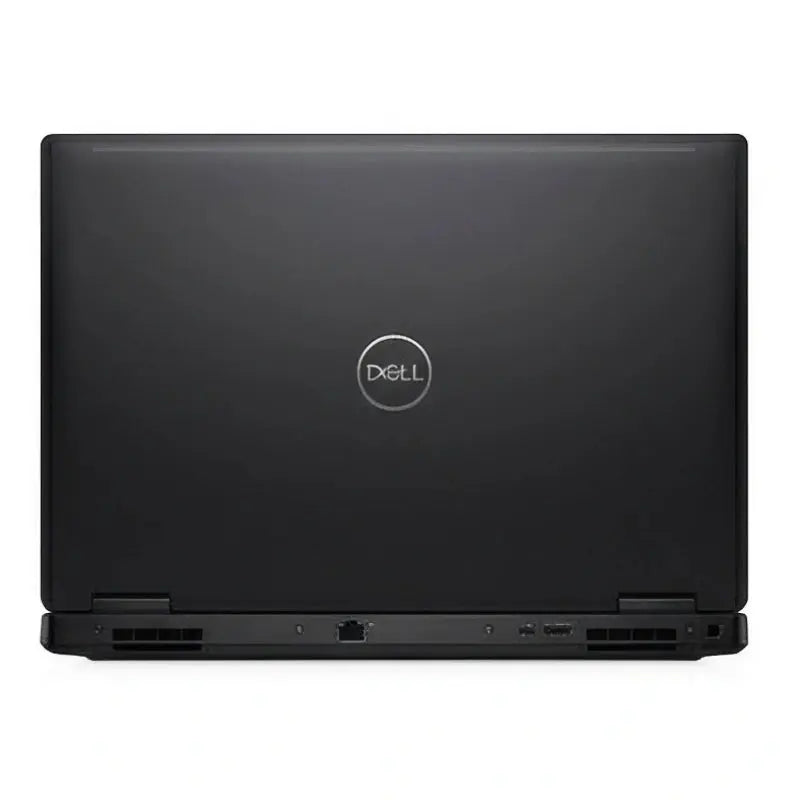 Dell Precision 7540 i7 9th Gen Refurbished Laptop | NewJaisa