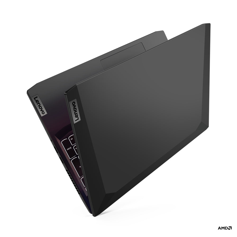 Lenovo Ideapad Gaming 3-15ACH6 Laptop| AMD Ryzen™ 7 5800H Processor | 15.6" FHD | 4 GB GDDR6 NVIDIA Graphics | Windows 11 Pro